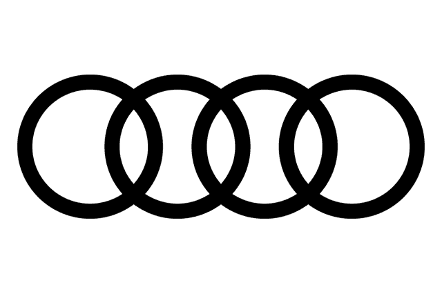 Audi logosu