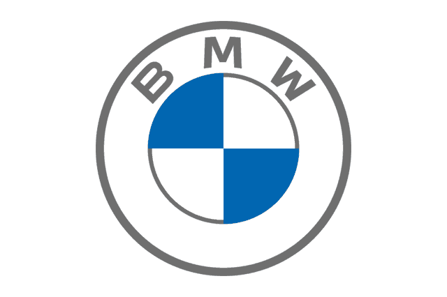 BMW logosu