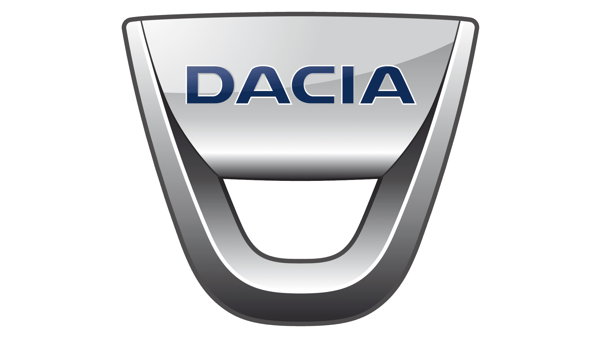 Dacia logosu