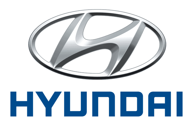 Hyundai logosu
