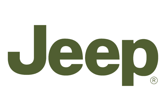 Jeep logosu