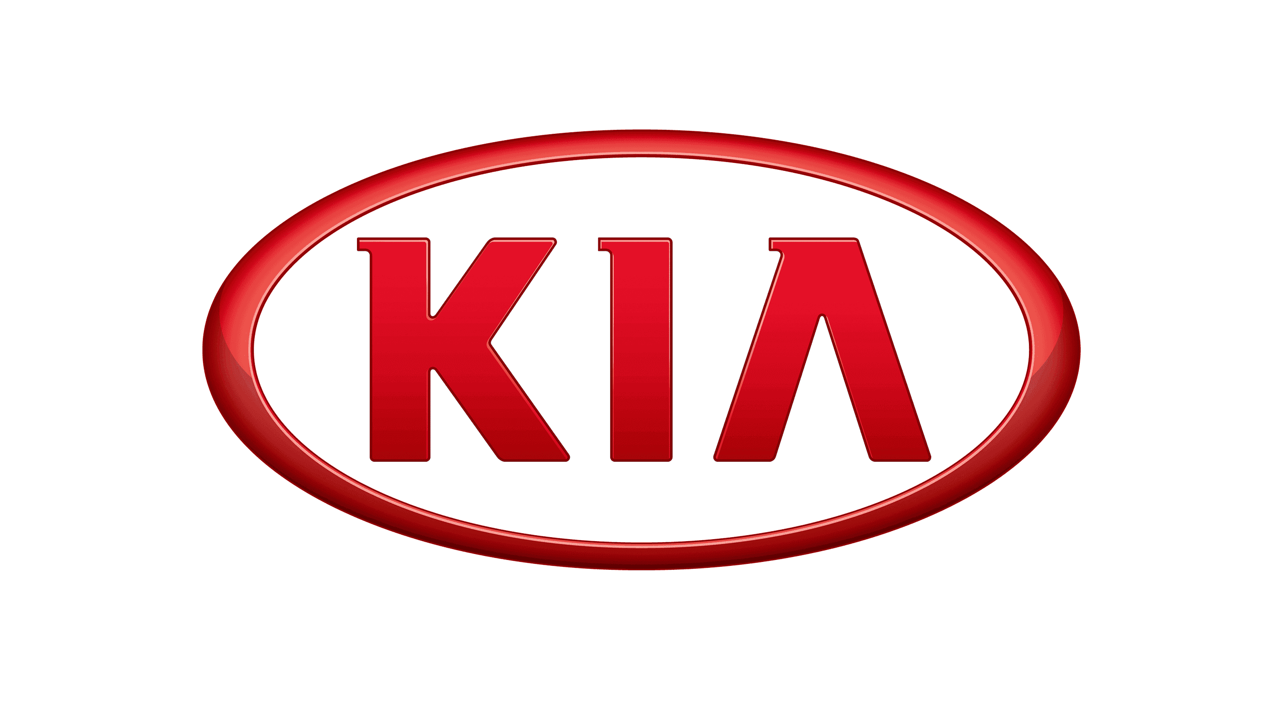 Kia logosu