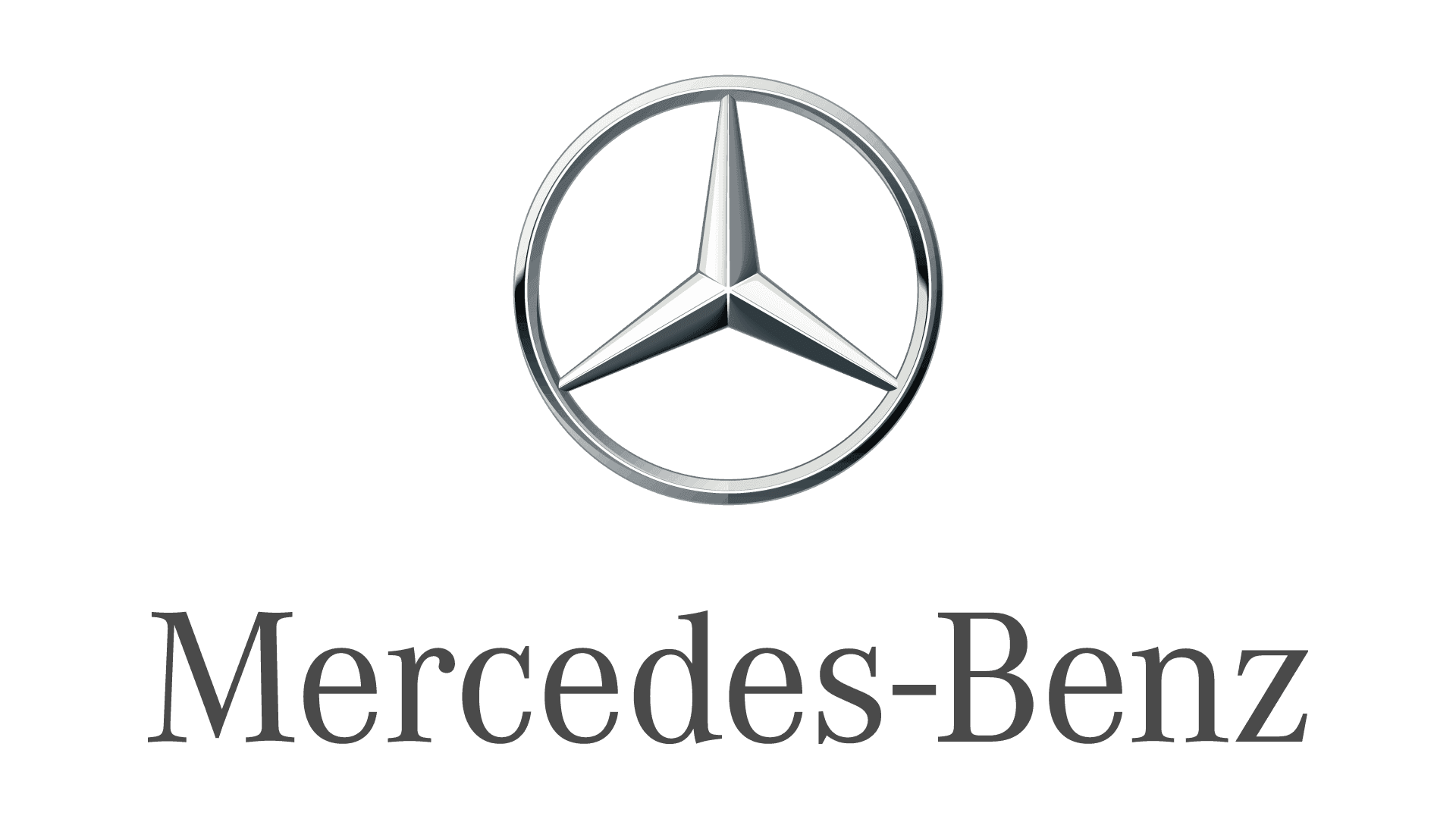Mercedes-Benz logosu