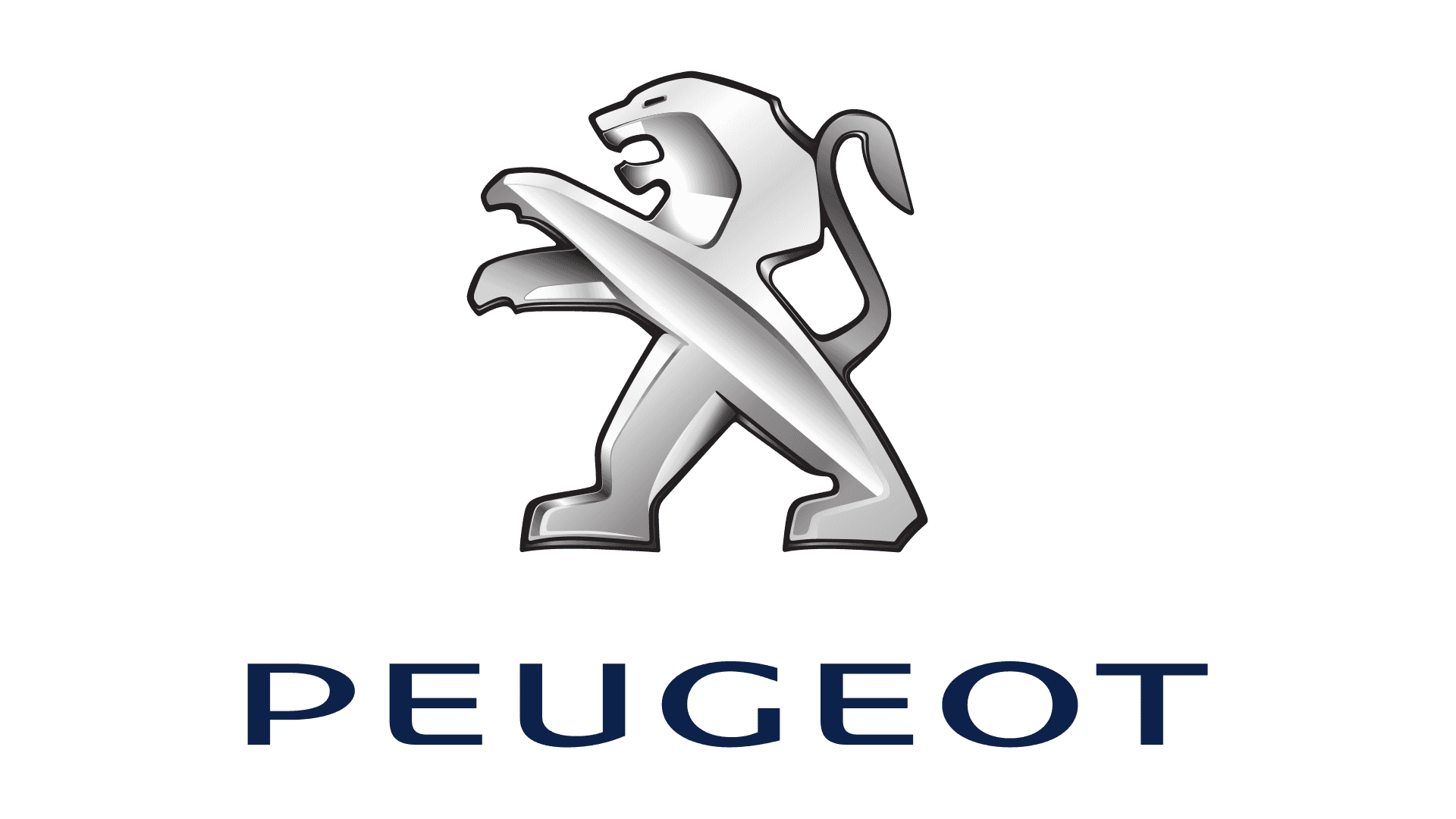 Peugeot logosu