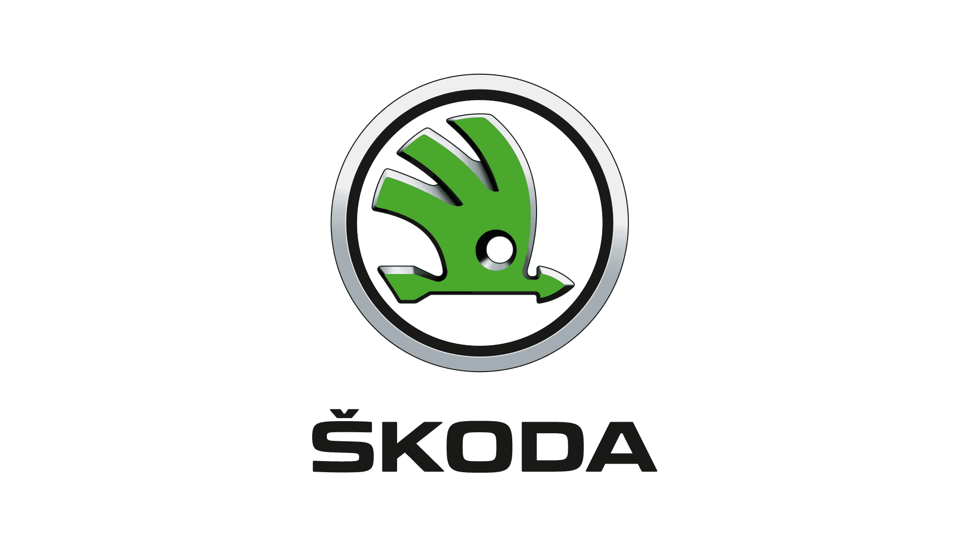 Skoda logosu
