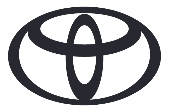 Toyota logosu