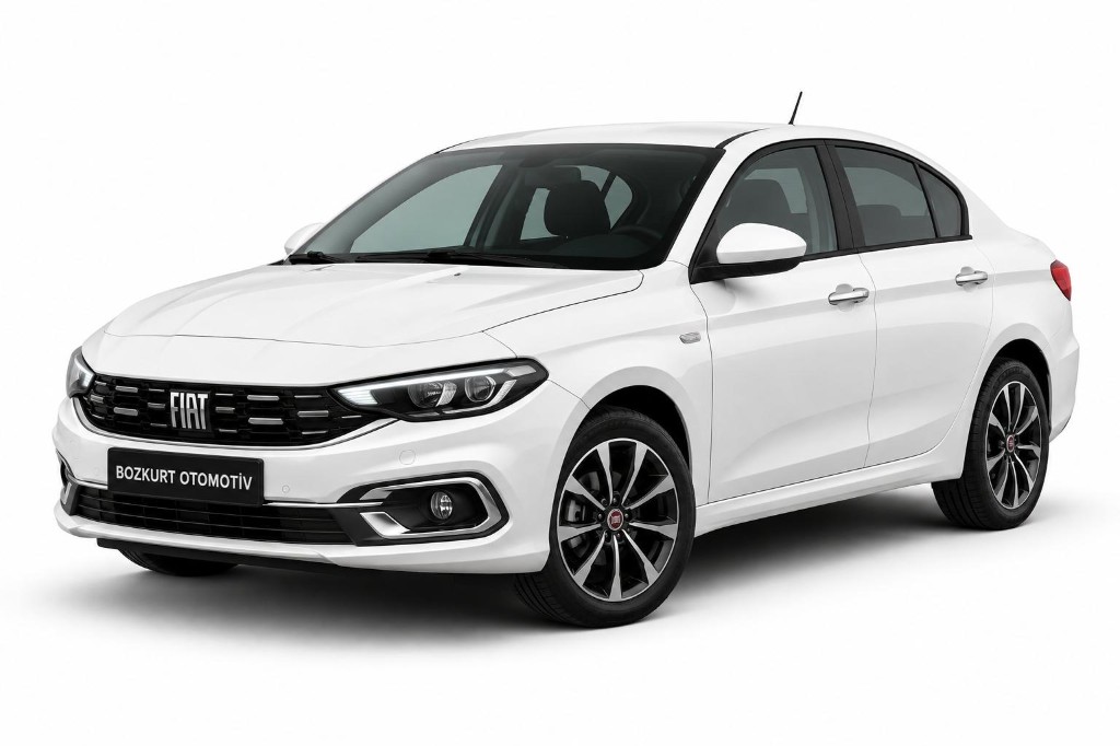 Fiat Egea