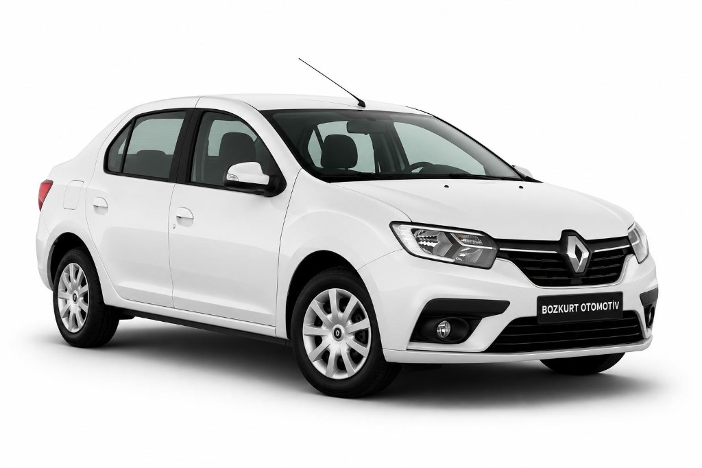 Renault Symbol